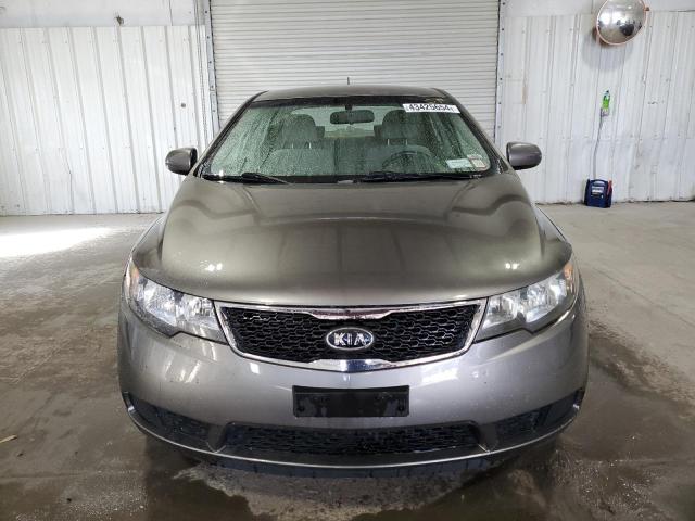 Photo 4 VIN: KNAFU4A28B5356964 - KIA FORTE 