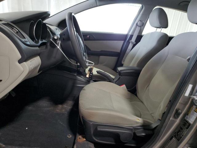 Photo 6 VIN: KNAFU4A28B5356964 - KIA FORTE 