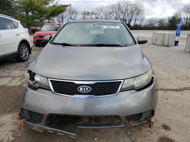 Photo 4 VIN: KNAFU4A28B5357516 - KIA FORTE EX 