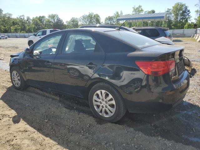 Photo 1 VIN: KNAFU4A28B5358018 - KIA FORTE 