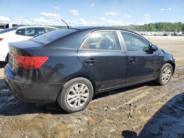 Photo 2 VIN: KNAFU4A28B5358018 - KIA FORTE 