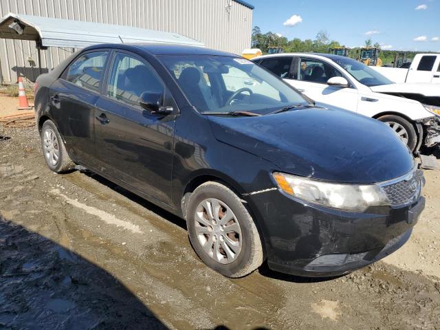 Photo 3 VIN: KNAFU4A28B5358018 - KIA FORTE 