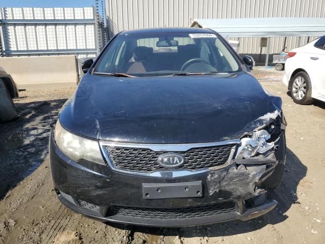 Photo 4 VIN: KNAFU4A28B5358018 - KIA FORTE 