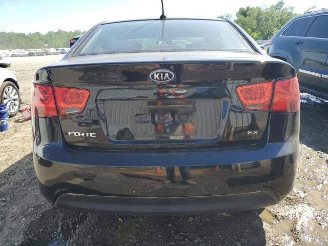 Photo 5 VIN: KNAFU4A28B5358018 - KIA FORTE 