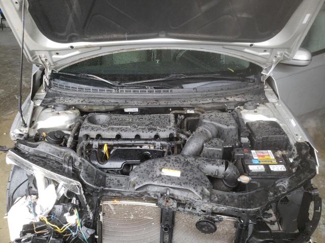 Photo 6 VIN: KNAFU4A28B5381556 - KIA FORTE EX 