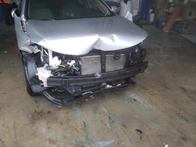 Photo 8 VIN: KNAFU4A28B5381556 - KIA FORTE EX 