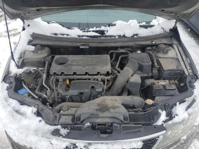 Photo 10 VIN: KNAFU4A28B5417472 - KIA FORTE 