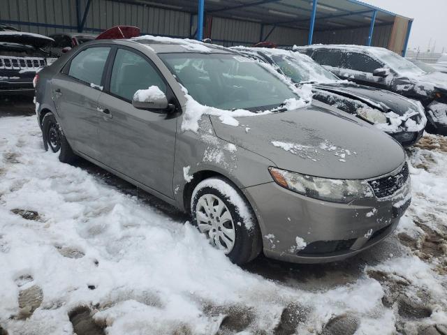 Photo 3 VIN: KNAFU4A28B5417472 - KIA FORTE 