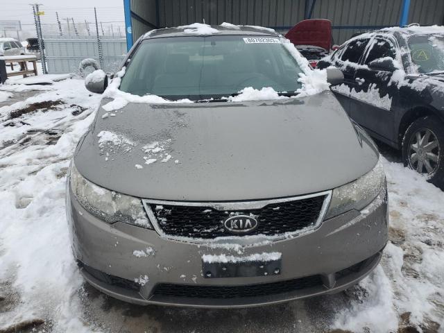 Photo 4 VIN: KNAFU4A28B5417472 - KIA FORTE 