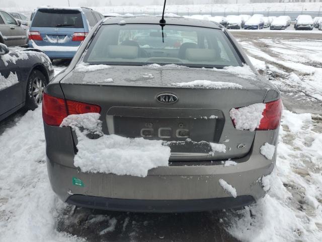 Photo 5 VIN: KNAFU4A28B5417472 - KIA FORTE 