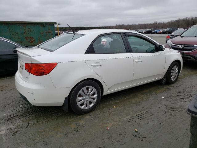 Photo 2 VIN: KNAFU4A28B5423143 - KIA FORTE EX 