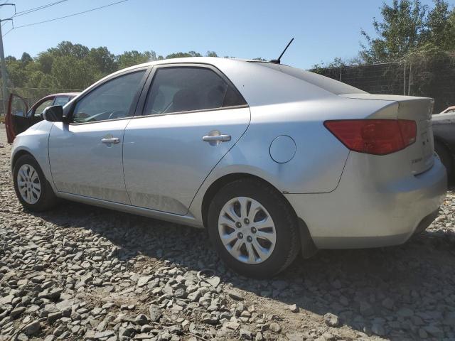 Photo 1 VIN: KNAFU4A28B5452173 - KIA FORTE 