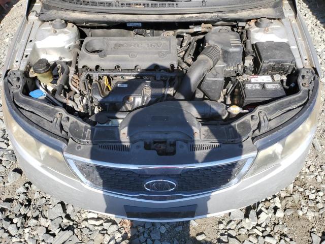 Photo 10 VIN: KNAFU4A28B5452173 - KIA FORTE 