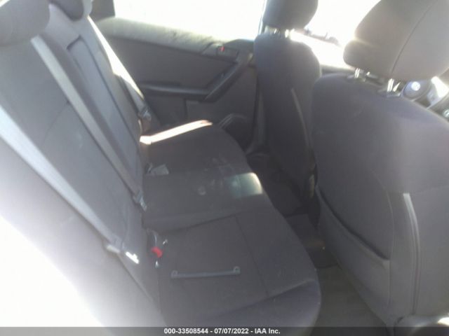 Photo 7 VIN: KNAFU4A28B5458779 - KIA FORTE 