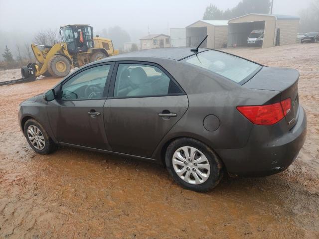 Photo 1 VIN: KNAFU4A28B5463352 - KIA FORTE EX 