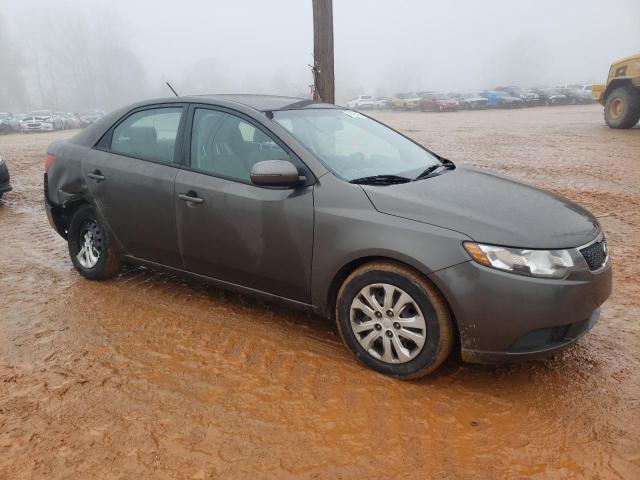 Photo 3 VIN: KNAFU4A28B5463352 - KIA FORTE EX 