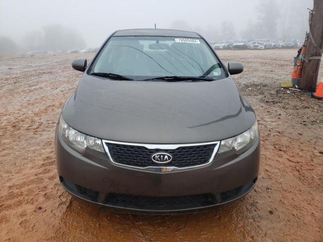 Photo 4 VIN: KNAFU4A28B5463352 - KIA FORTE EX 