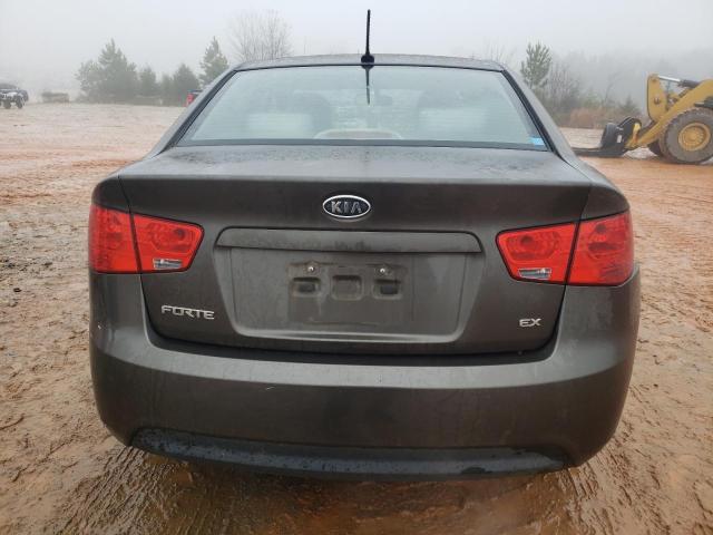 Photo 5 VIN: KNAFU4A28B5463352 - KIA FORTE EX 