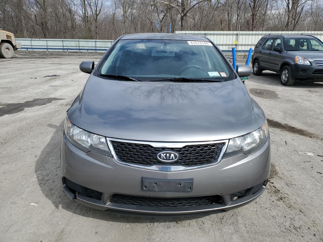 Photo 4 VIN: KNAFU4A28C5466852 - KIA FORTE 