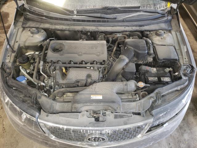 Photo 6 VIN: KNAFU4A28C5470576 - KIA FORTE EX 