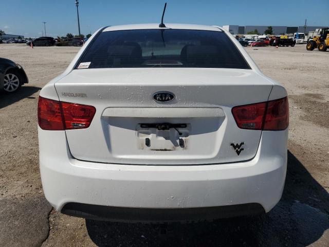 Photo 5 VIN: KNAFU4A28C5471114 - KIA FORTE 