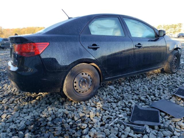 Photo 2 VIN: KNAFU4A28C5487734 - KIA FORTE 