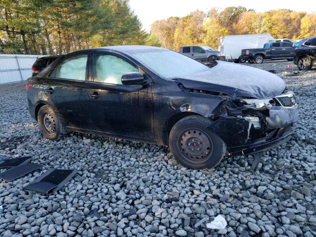 Photo 3 VIN: KNAFU4A28C5487734 - KIA FORTE 