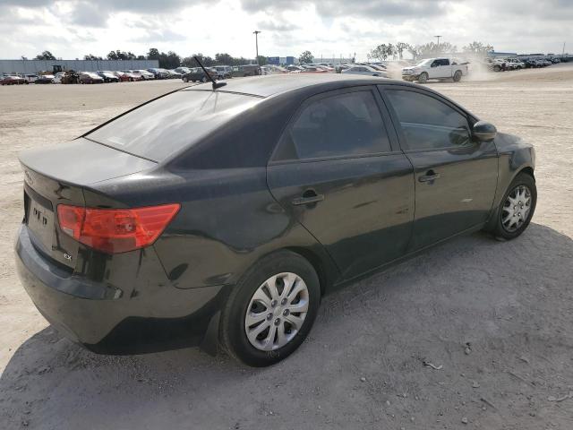 Photo 2 VIN: KNAFU4A28C5488527 - KIA FORTE EX 