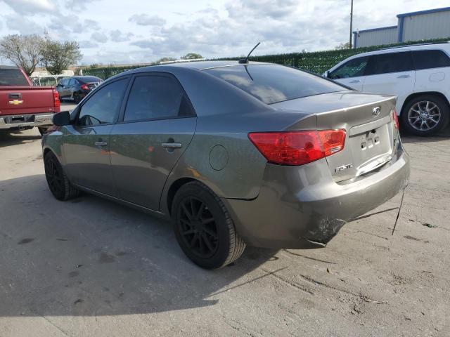 Photo 1 VIN: KNAFU4A28C5502250 - KIA FORTE 