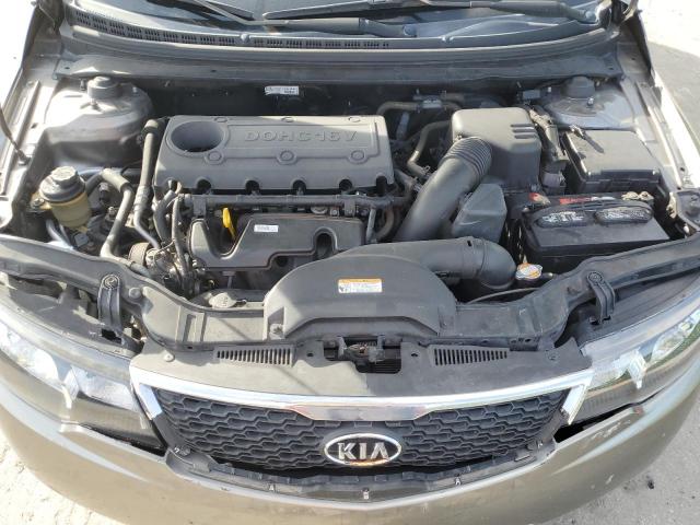 Photo 10 VIN: KNAFU4A28C5502250 - KIA FORTE 