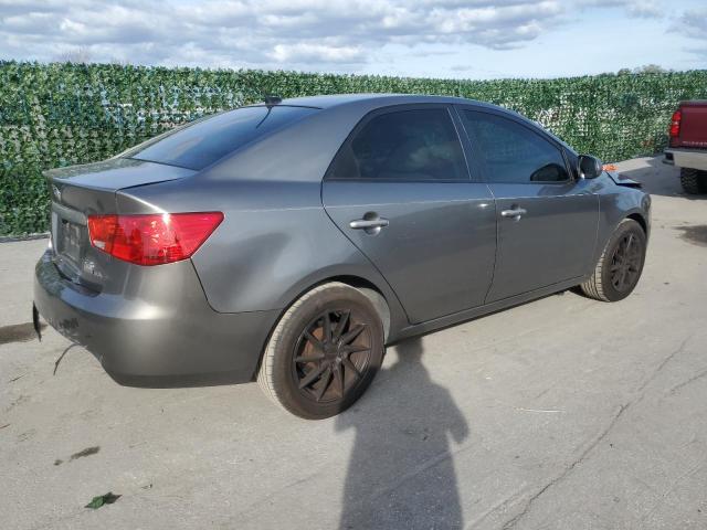 Photo 2 VIN: KNAFU4A28C5502250 - KIA FORTE 