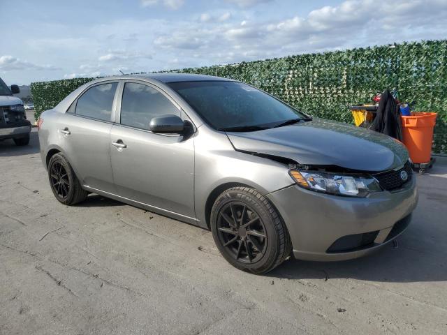 Photo 3 VIN: KNAFU4A28C5502250 - KIA FORTE 