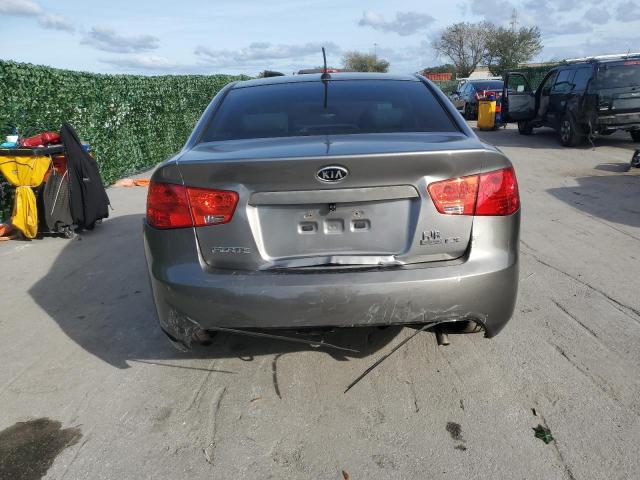 Photo 5 VIN: KNAFU4A28C5502250 - KIA FORTE 