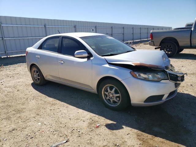 Photo 3 VIN: KNAFU4A28C5504418 - KIA FORTE EX 