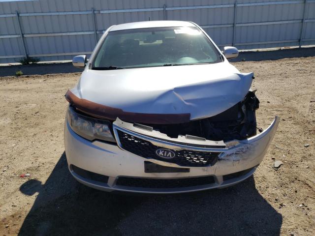 Photo 4 VIN: KNAFU4A28C5504418 - KIA FORTE EX 