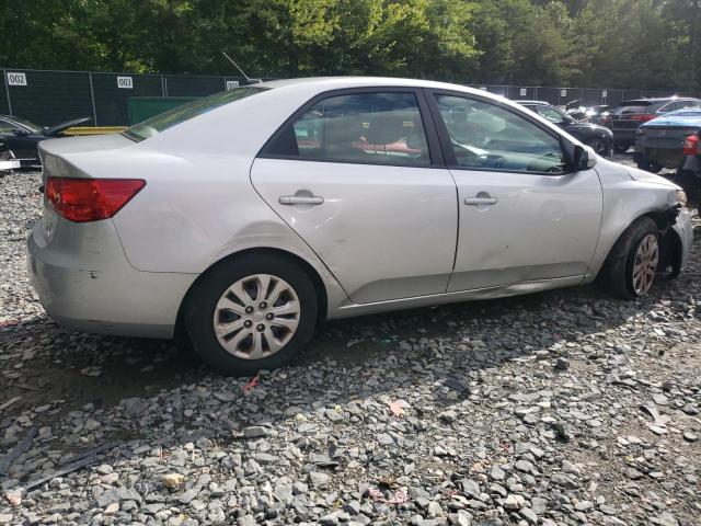 Photo 2 VIN: KNAFU4A28C5507366 - KIA FORTE 