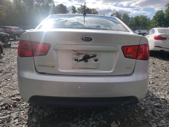 Photo 5 VIN: KNAFU4A28C5507366 - KIA FORTE 