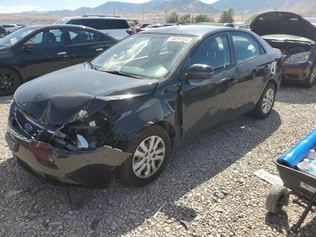 Photo 0 VIN: KNAFU4A28C5527763 - KIA FORTE EX 