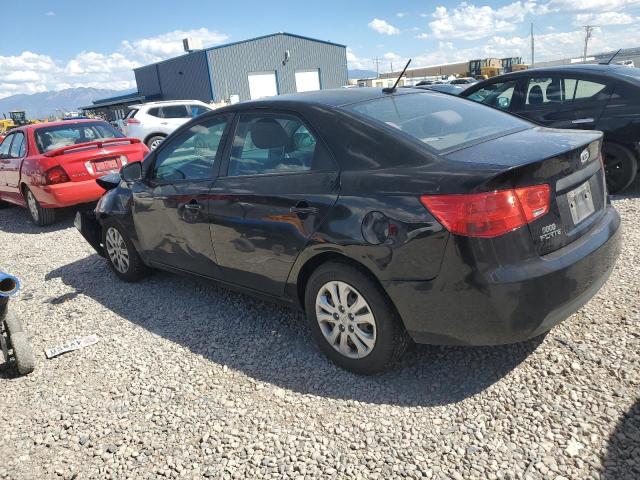 Photo 1 VIN: KNAFU4A28C5527763 - KIA FORTE EX 