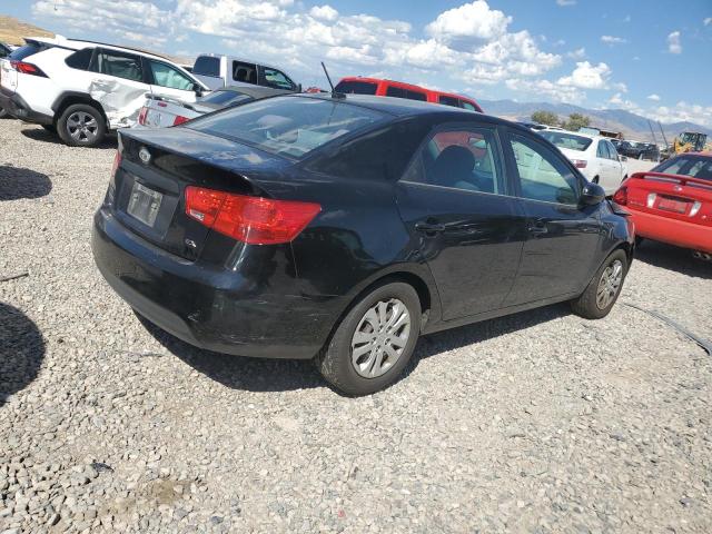 Photo 2 VIN: KNAFU4A28C5527763 - KIA FORTE EX 