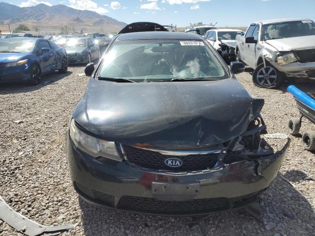 Photo 4 VIN: KNAFU4A28C5527763 - KIA FORTE EX 