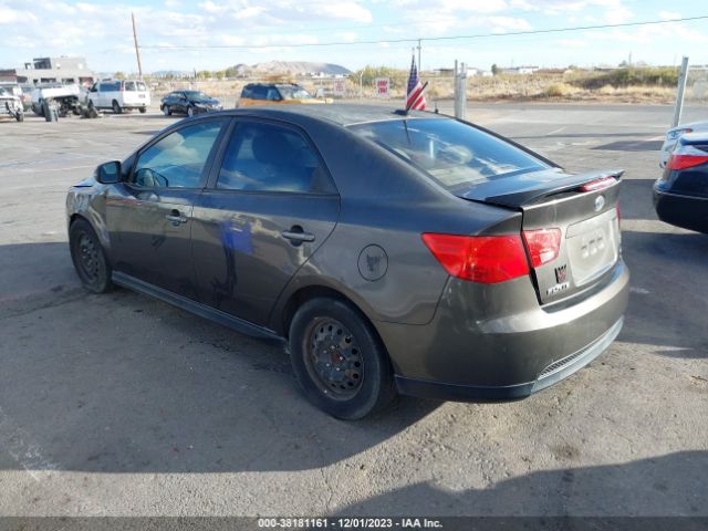 Photo 2 VIN: KNAFU4A28C5564862 - KIA FORTE 