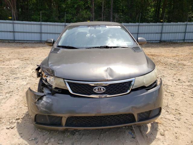 Photo 4 VIN: KNAFU4A28C5570483 - KIA FORTE 