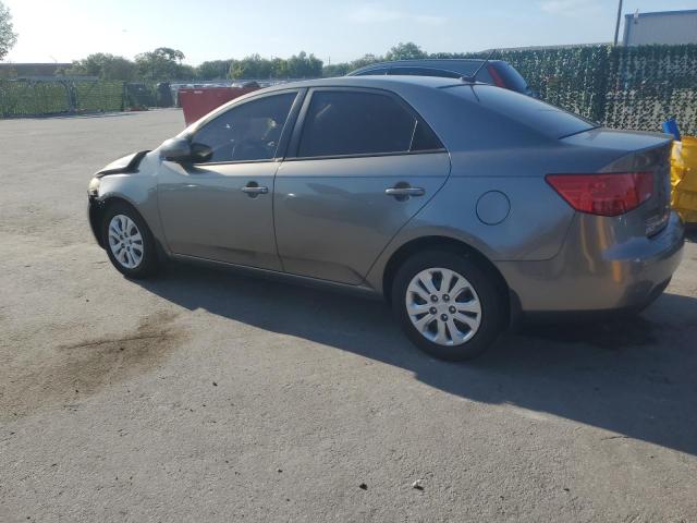 Photo 1 VIN: KNAFU4A28C5571293 - KIA FORTE 