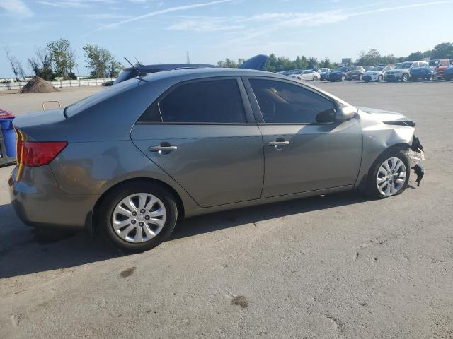 Photo 2 VIN: KNAFU4A28C5571293 - KIA FORTE 