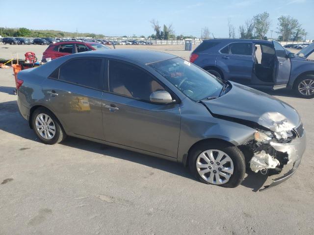 Photo 3 VIN: KNAFU4A28C5571293 - KIA FORTE 