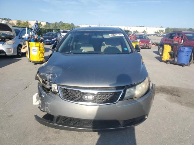 Photo 4 VIN: KNAFU4A28C5571293 - KIA FORTE 