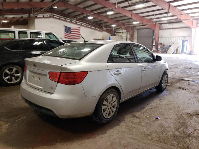 Photo 2 VIN: KNAFU4A28C5571827 - KIA FORTE EX 