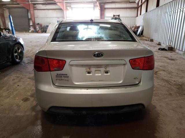 Photo 5 VIN: KNAFU4A28C5571827 - KIA FORTE EX 