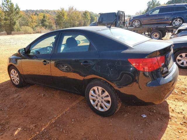 Photo 1 VIN: KNAFU4A28C5573206 - KIA FORTE EX 